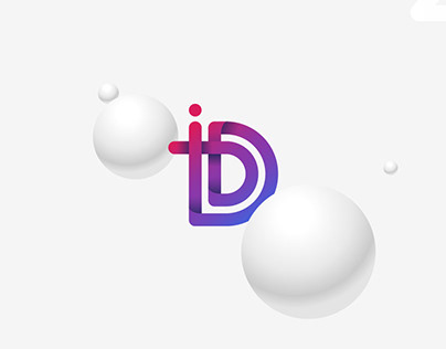 IderoTech | Branding & Website