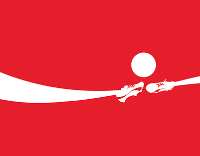 Coca-Cola Soccer Passion