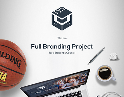 Full Branding Project