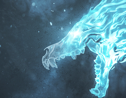 Frost Howl