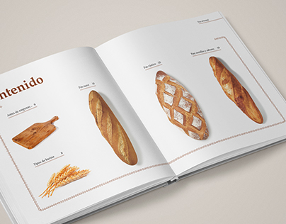 Cook Book: Bread