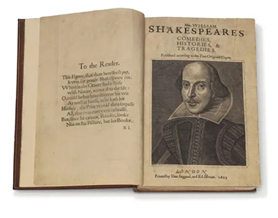 The Most Expensive Books Ever Sold at Auction