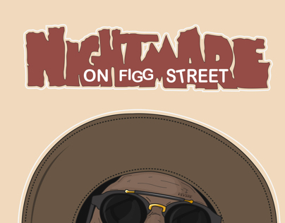 Nightmare on Figg