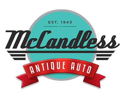 McCandless Logo Anim