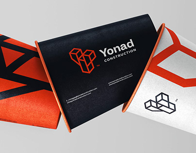 Yonad | Brand Identity