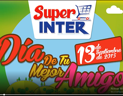 Mascotas - Super Inter