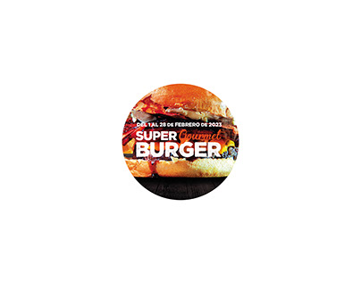 MAITAI | Super Burger Gourmet