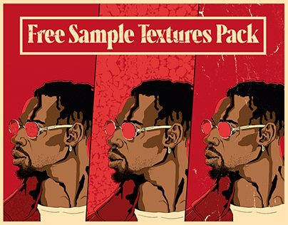 Free Sample Texture Pack