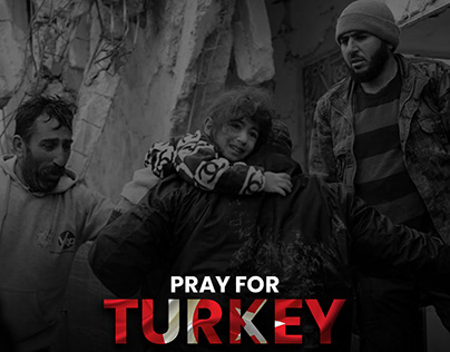 Turkey Earthquake, Pray for Turkey.