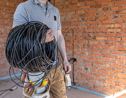 Ensure Safety with Home Wiring Inspection