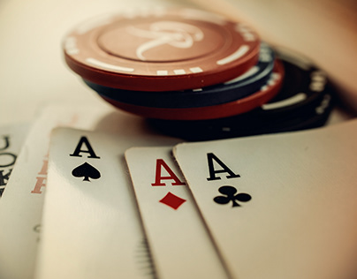 Cara Jitu Taktik Poker Untuk Pemula