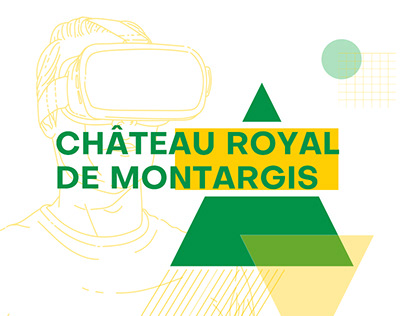 CHÂTEAU ROYAL DE MONTARGIS