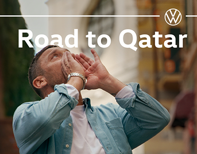 Volkswagen | Road to Qatar