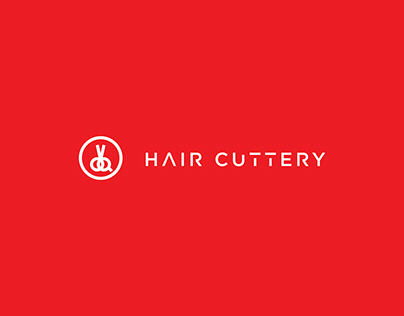 Hair Cuttery Rebrand
