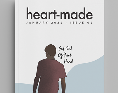 Heart-Made Magazine