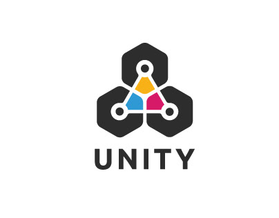 UNITY Branding Project (W.I.P)