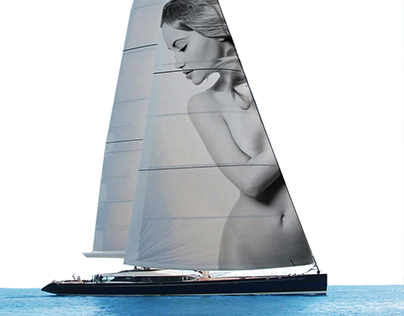 Sail Design. If i were the sponsor of a sailing team