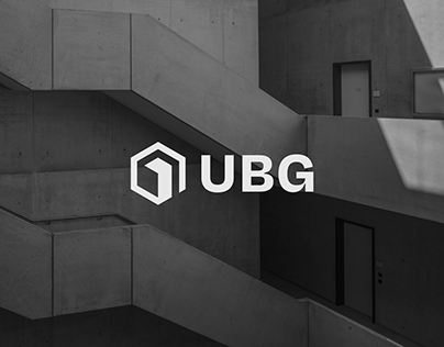 UBG | brand identity & website
