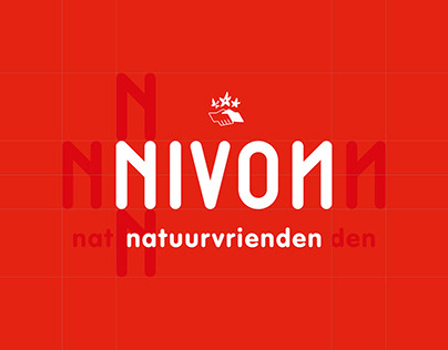 Brand identity — Nivon