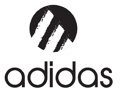 Rediseño y gráficas Adidas