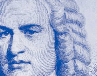 Bach Brandenburg Concertos Album Art