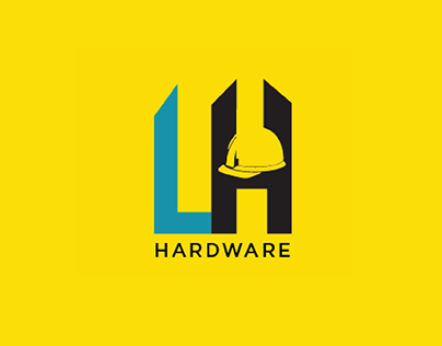 Latif Hardware Shop Logo