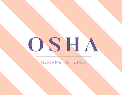 OSHA Gourmet Kitchen