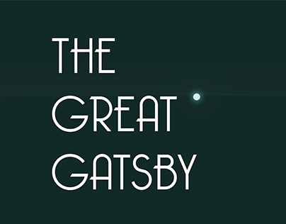 The Great Gatsby (Genérico)