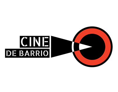 Identidad Visual & Comunicación para Cine de Barrio