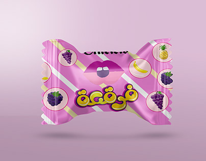 Chiclets Packaging - Redesign (Unofficial)