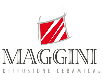 Logo Maggini Ceramiche