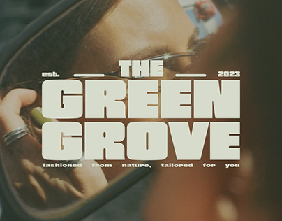The Green Grove