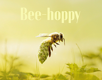 Bee-Hoppy
