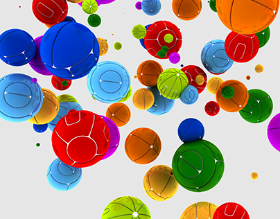 Random Spheres