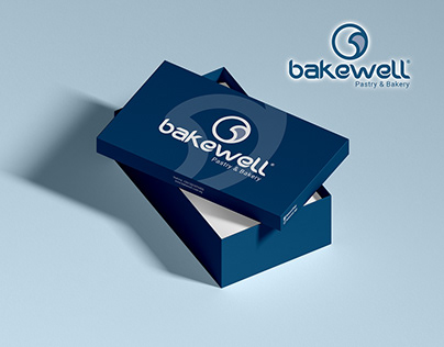 box bakewell Pastry