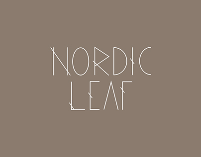 Nordic Leaf