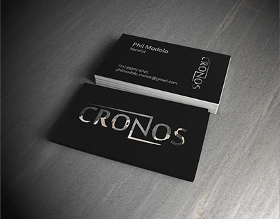 Cronos Brand