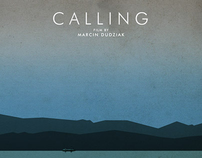 Calling - Film poster