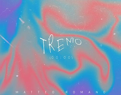 Tremo (Midnight) - Matteo Romano