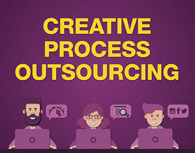 Creative Process Outsourcing