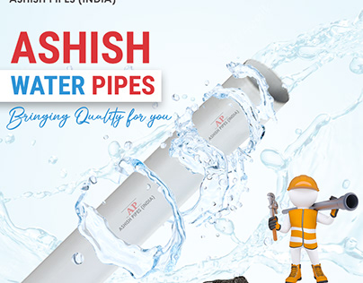 Best PVC Pipe for Water Supply