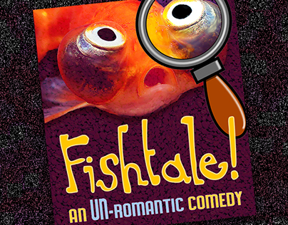 Goldfish. An Un-Romantic Comedy