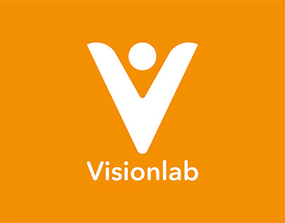 Rediseño IVC Visionlab | Logo redesign