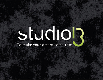 Studio 13