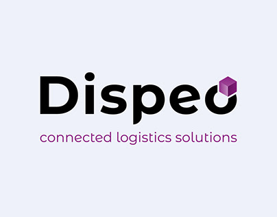 Dispeo - Brand design