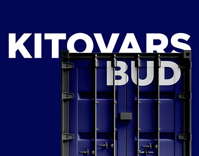 Kitovars Bud