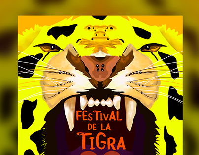 Festival de la Tigra 2023