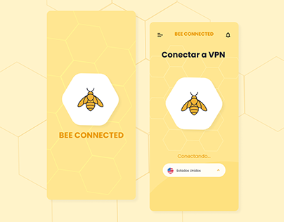 Bee connected (app)