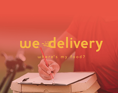 We Delivery