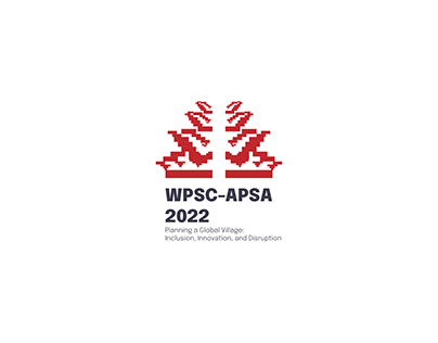 [UNOFFICIAL] LOGO FOR WPSC-APSA 2022